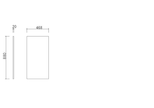 「K2」のカウンター